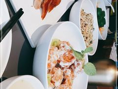 -小大董·烤鸭(观景餐厅·南京西路店)