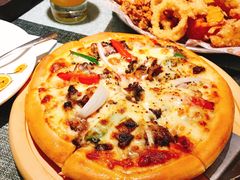 -米兰西点(新华路店)