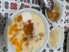 -堂屋糖水店(愚园店)