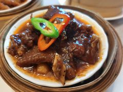 -汤臣·空中餐厅·严选粤菜(石湾世博广场店)