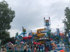 -苏州乐园森林水世界