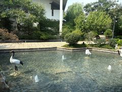 -广富林宰相府酒店·水云间