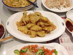 -添福来墨鱼饺子 · 海鲜东北菜(大连星海·黄浦路店)