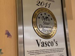 -北京王府井希尔顿酒店·万斯阁西餐厅