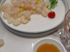 -荷塘秋月·本帮江浙菜(国权路店)