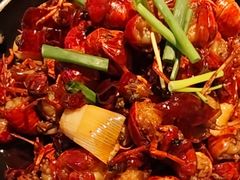 -巴厘龙虾·榜首油焖大虾(洞庭·艺术洋房店)