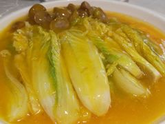 -马凯餐厅(长椿街店)