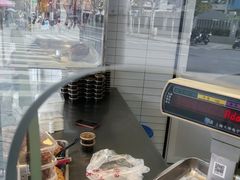 -晶牌烤鸭(延吉东路557弄小区店)