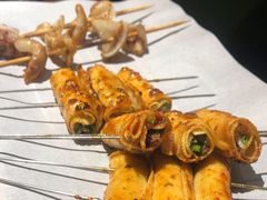 -肉串汪(西便门店)