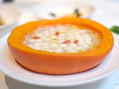 -玫瑰厅上海菜(兴国路店)