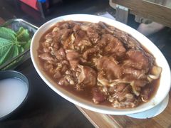 -Dombe豚(黑猪肉街店)