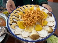 -大理.老字号渝记酸萝卜乌鱼(古城总店)