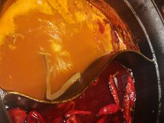 -呷哺呷哺(松江开元店)