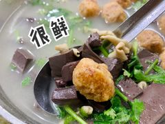 -鼓楼夜市