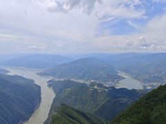 -白帝城·瞿塘峡景区