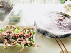 -枇杷园食为鲜火锅(南山店)