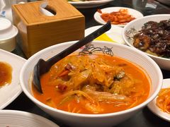-桃园中华料理炸酱面(燕儿岛路店)