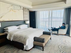 -舟山希尔顿酒店