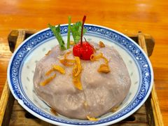 -芋包王闽南茶楼(八市店)