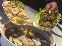 -爱膳菌锅锅(阳南店)