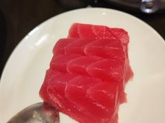 -美食汇·海鲜自助西餐厅·江门富力万达嘉华酒店