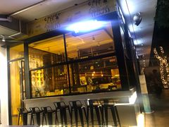 门面-JUKEBOX玖部音乐餐厅(华侨城店)