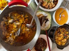 -辣婆婆(航天桥店)