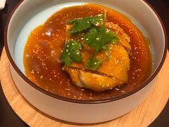 -彩丰楼·中餐厅(国家会展中心上海洲际店)