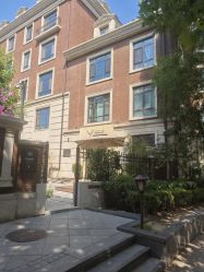 -米莱摄影写真(五大道别墅店)