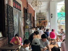 -百家春好德来姜母鸭