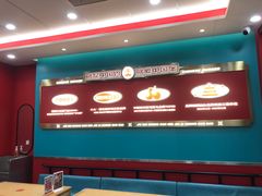 -塔斯汀中国汉堡(徐汇汇京广场店)