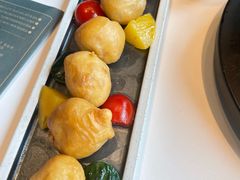 -新兴·金羊座·粤菜点心(乐峰店)