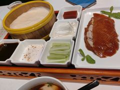 -醉舍·新淮扬菜(长宁龙之梦店)