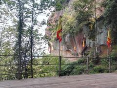 -浏阳石牛寨风景区