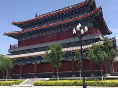 -天津妈祖文化园