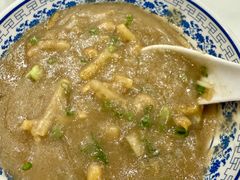 五香油茶-龙抄手(春熙路总店)