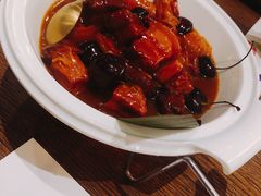 -甜阿姨·天台花园私房菜(万松园店)