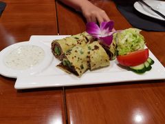 -申德勒加油站餐厅(三里屯北小街店)