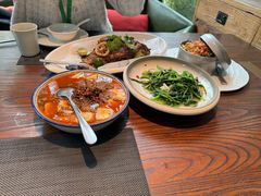 -肴约·花园式餐厅(湖里店)