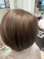 -美格丝M.G.S Hair Salon