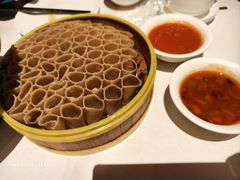-老太原菜馆(万达店)