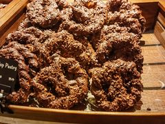 -B&C黄油与面包·THE GARDEN BAKERY概念店(世纪汇店)