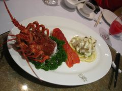 小青龙沙律-苏浙汇(朝外店)