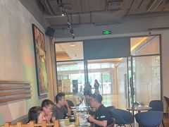 -Wagas沃歌斯(杭州黄龙万科店)