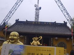 -灵顺寺
