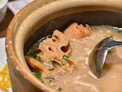 -清水亭湖北菜(大屯DT51店)