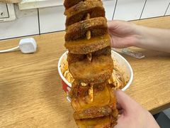 -清真·鸦儿李记·小馆(后海店)