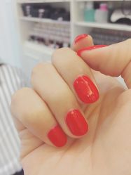 -安娜美甲美睫沙龙