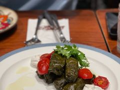 -格鲁·秀色Georgia’s Feast