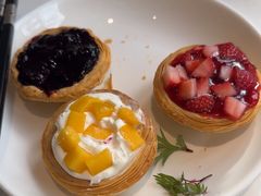 -唐廊烤鸭店(工体店)